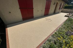 pose tapis pierre clermont oise