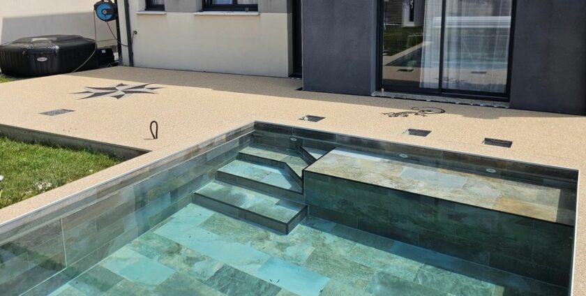 terrasse piscine beauvais